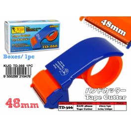 Kijo TD-366 48mm Tape Cutter
