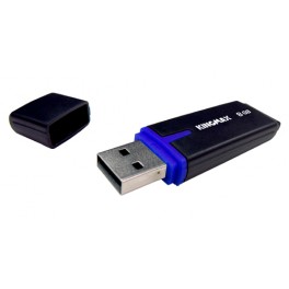 KINGMAX 8GB USB Flash Drive (PD-03)