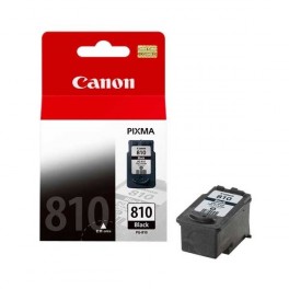 Canon FINE Cartridge PG-810 Black