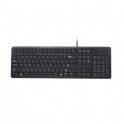 Dell KB212-B USB Entry Business Keyboard