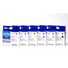 Epson Ink Cartridge 82N