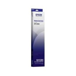 Epson DFX-9000 Black Ribbon C13S015384