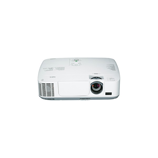 NEC NPV300X DLP Projector Spirit Media & Paper Marketing Sdn Bhd