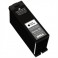 Dell - Single High Capacity Black Cartridge for Dell V515 Printers (Srs23)