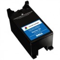 Dell - Single High Capacity Color Cartridge for Dell V515 Printers (Srs23)