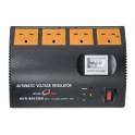 Neuropower Automatic Voltage Regulator (AVR)